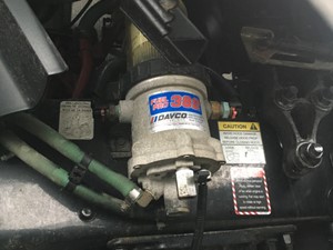 Photo of part