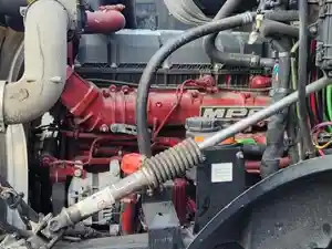 Photo of part