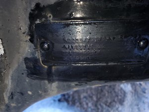 Photo of part