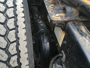 Used 2019 Meritor/Rockwell RS23-161 Tandem Cutoff (Stock #P-13236)) Part Image
