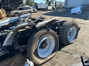 Used 2019 Meritor/Rockwell RT46-164 Tandem Cutoff (Stock #P-33170)) Part Image