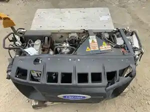 Used 2019 A/C Compressor (Stock #P-43082)) Part Image