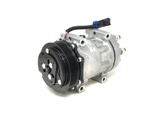 New 2019 A/C Compressor (Stock #P-26155)) Part Image