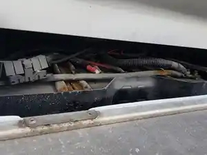Photo of part