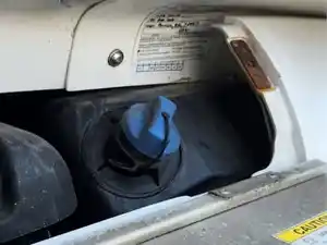Used 2019 Western Star 5700 DEF Tank (Stock #P-42311)) Part Image