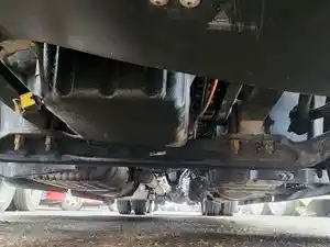 Used 2019 Western Star 5700 I Beam (Stock #P-42273)) Part Image