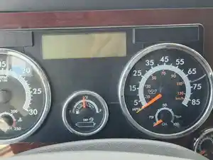 Used 2019 Western Star 5700 Instrument Cluster (Stock #P-42366)) Part Image