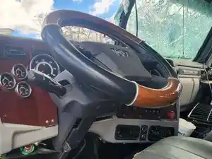 Used 2019 Western Star 5700 Steering Column (Stock #P-42363)) Part Image