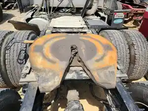 Used 2020 AIR SLIDE Jost Fifth Wheel (Stock #P-48571)) Part Image
