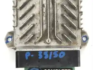 Photo of part