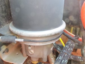 Used 2020 Autocar Xpeditor Air Dryer (Stock #P-21388)) Part Image