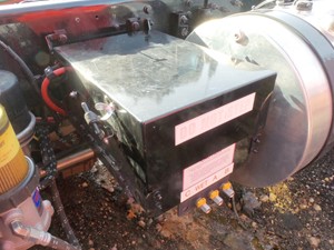 Used 2020 Autocar Xpeditor Battery Box (Stock #P-21391)) Part Image