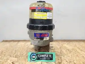 Used 2020 Detroit DD15 Water Seperator (Stock #P-38069)) Part Image