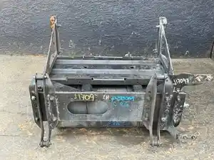 Used 2020 Freightliner Cascadia 126 Battery Box (Stock #P-38059)) Part Image