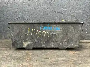 Used 2020 Freightliner Cascadia 126 Battery Box (Stock #P-38062)) Part Image
