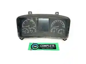 Used 2020 Freightliner Cascadia 126 Instrument Cluster (Stock #P-38095)) Part Image