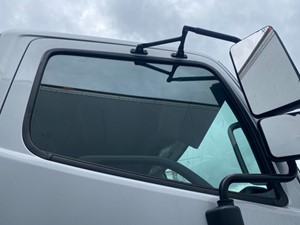 Used 2020 Hino 268 Door Window (Stock #P-23951)) Part Image