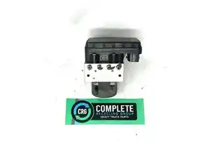 Used 2020 Isuzu D03 ABS Brake Pump (Stock #P-44997)) Part Image
