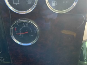 Used 2020 Kenworth T370 Instrument Cluster (Stock #P-25801)) Part Image