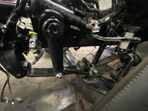 Used 2020 Kenworth T370 Spring, Front Leaf Image