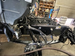 Used 2020 Kenworth T370 Spring, Front Leaf Image