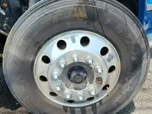 Used 2020 Kenworth T680 Spindle/Knuckle (Stock #P-51122)) Part Image