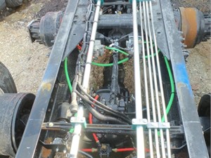 Used 2020 Meritor/Rockwell Tandem Cutoff (Stock #P-21382)) Part Image