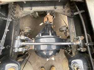 Used 2020 Meritor/Rockwell Tandem Cutoff (Stock #P-28595)) Part Image