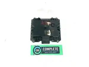 Used 2020 PACCAR MX13 ECM (Stock #P-47076)) Part Image