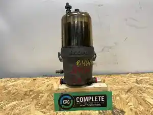 Used 2020 PACCAR MX13 Water Seperator (Stock #P-46650)) Part Image