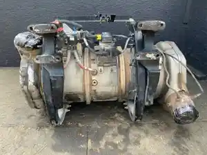 Photo of part