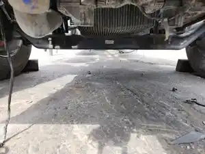 Photo of part