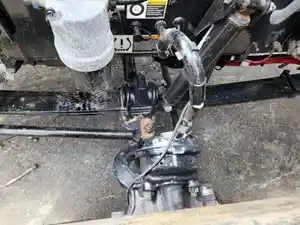 Photo of part