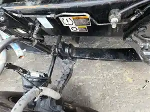 Photo of part