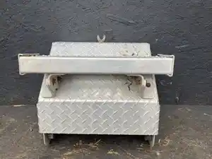 Photo of part