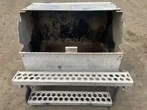 Used 2020 Western Star 4900EX Tool Box (Stock #P-41471)) Part Image