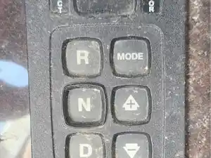 Photo of part