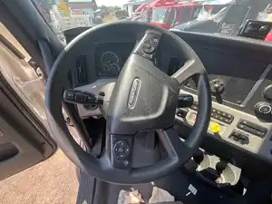 Used 2021 Freightliner Cascadia 116 Day Cab Steering Column (Stock #P-31413)) Part Image