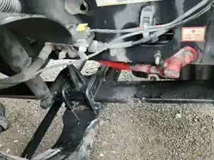 Used 2021 Freightliner Cascadia 116 Front Leaf & Spring (Stock #P-52736)) Part Image