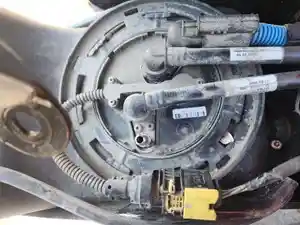 Used 2021 Freightliner M2 106 DEF Pump (Stock #P-36018)) Part Image