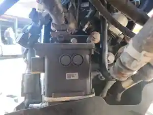 Used 2021 Freightliner M2 106 DEF Pump (Stock #P-36019)) Part Image