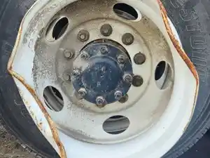 Photo of part