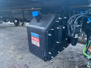 Used 2021 International MV607 DEF Tank (Stock #P-23137)) Part Image