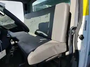 Used 2021 International MV607 Seat (Stock #P-39110)) Part Image