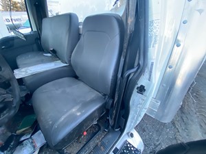Used 2021 International MV607 Seat (Stock #P-23142)) Part Image