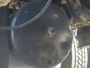 Photo of part