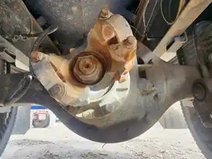 Photo of part