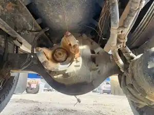Photo of part