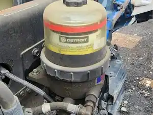 Photo of part