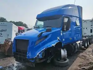 Used 2021 Volvo VNL Cab (Stock #P-53959)) Part Image